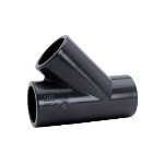 T-St&amp;#252;ck 45&amp;#176; 63mm